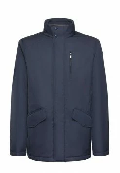 Geox Blouson - Blue -Pas Cher Geox Boutique 5b36b914055d43a294830d8c612f4f0f