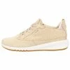 Geox Baskets Basses - Beige