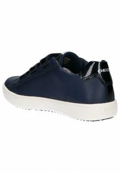 Geox Baskets Basses - C4002 Navy -Pas Cher Geox Boutique 5baa10a470a54cbcab9a47a9ff58dfb4