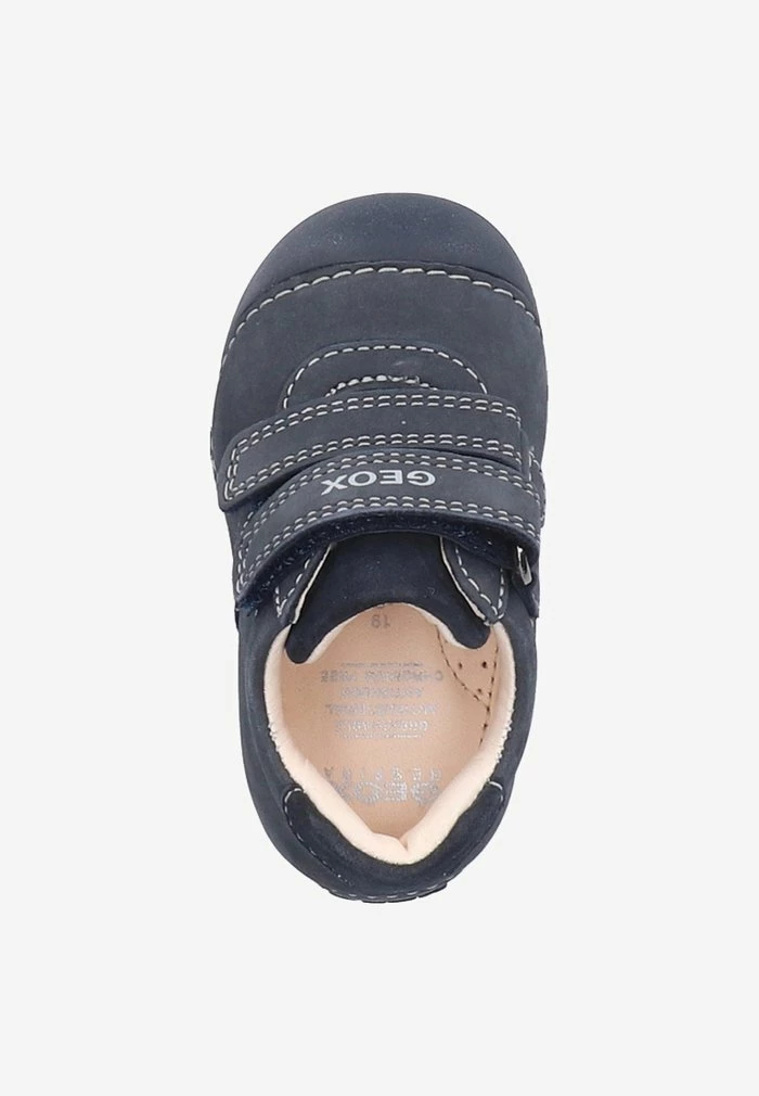 Geox Chaussures Premiers Pas - Blue 2 Geox Chaussures Premiers Pas - Blue – Image 2