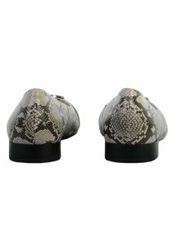 Geox PHEBY - Ballerines - Beige -Pas Cher Geox Boutique 5c984adebf644d2dab7298011c766bbd