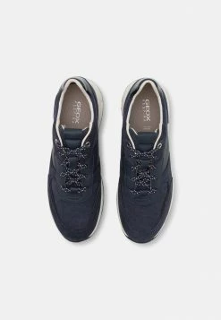 Geox BULMYA - Baskets Basses - Dark Jeans 11 Geox BULMYA - Baskets Basses - Dark Jeans -Pas Cher Geox Boutique 5d14990b0a78444384931ca15c64181f