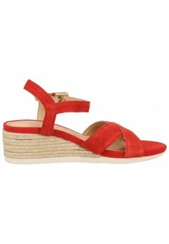 Geox Espadrilles - Red 12 Geox Espadrilles - Red -Pas Cher Geox Boutique 5d693f5e4f094bdeacded50d3798a807