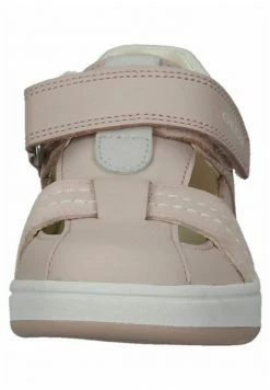 Geox Sandales De Randonnée - Lt Rose White C8wz -Pas Cher Geox Boutique 5dd458611a944769b757aeb177c63a40