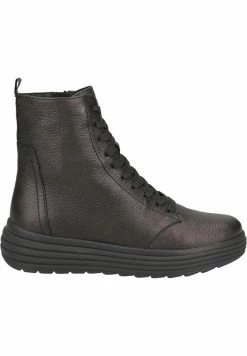 Geox PHAOLAE - Bottines à Plateau - Braun -Pas Cher Geox Boutique 5e071164f7a2400eaeb2c2f54b9ef748