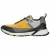 Geox Baskets Basses - Ochre Grey Lt C