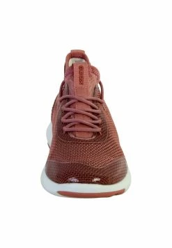 Geox Baskets Basses - Coral -Pas Cher Geox Boutique 5f9fd5114b484c5c8dc520e5360cb005