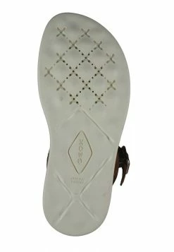 Geox Sandales - Cognac -Pas Cher Geox Boutique 5fc9599ec40b4d099d5ce4b4cfa35ac3