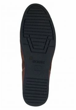 Geox Baskets Basses - Lt Brown -Pas Cher Geox Boutique 5fd3307af1e94193ab55a67491324891