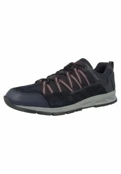Geox Baskets Basses - Navy -Pas Cher Geox Boutique 5fec31f4367d446ea2e1728bd14dc0e6