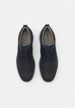 Geox SIRMIONE - Baskets Basses - Navy 9 Geox SIRMIONE - Baskets Basses - Navy -Pas Cher Geox Boutique 5fff8989f2404088a2aea28dbd6ee45e