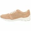 Geox Baskets Basses - Beige