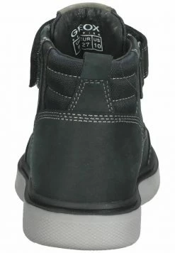 Geox Baskets Basses - Navy/black -Pas Cher Geox Boutique 60144e4471e74171af8fbf3e697dd12a