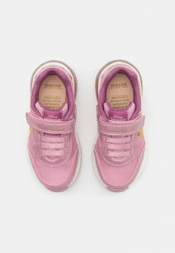 Geox DISNEY PRINCESS SPACECLUB GIRL - Baskets Basses - Pink 9 Geox DISNEY PRINCESS SPACECLUB GIRL - Baskets Basses - Pink -Pas Cher Geox Boutique 604edf6936e74b5dbcc46e70ec9801c6