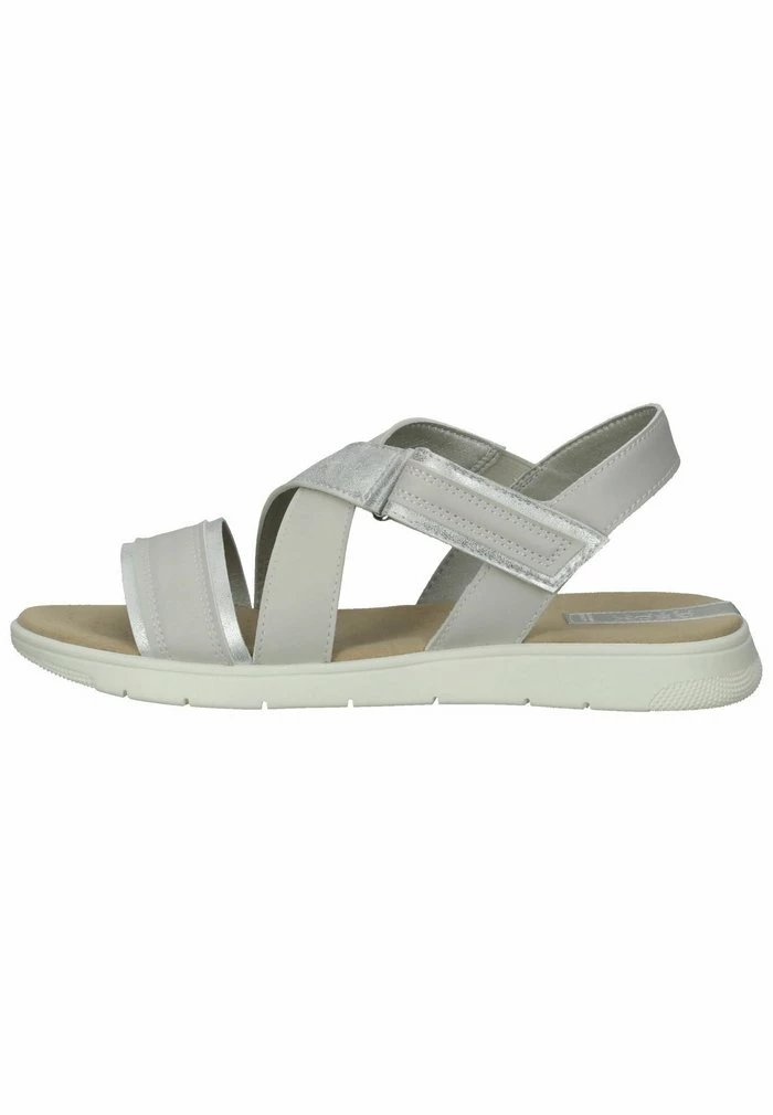 Geox Sandales - Off White 1 Geox Sandales - Off White