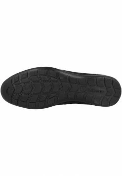 Geox U SYMBOL B - Baskets Basses - Black -Pas Cher Geox Boutique 60948d0d0b4b407ebdd5729def51b7c9