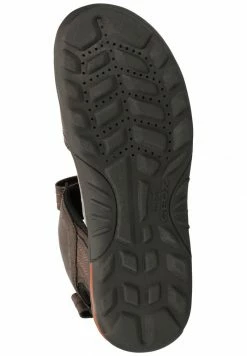 Geox Sandales De Randonnée - Taupe -Pas Cher Geox Boutique 60fc33f2d96c43aab7517e033c7df30c