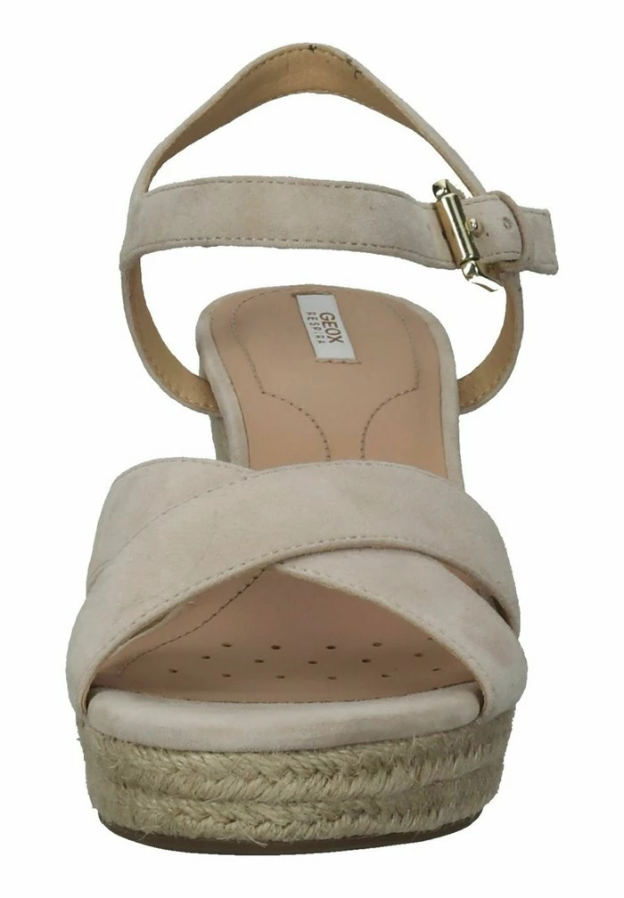 Geox Sandales à Talons Hauts - Skin C8182 6 Geox Sandales à Talons Hauts - Skin C8182 – Image 6