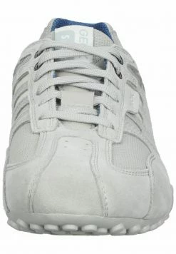 Geox Baskets Basses - Lt Grey Grey 12 Geox Baskets Basses - Lt Grey Grey -Pas Cher Geox Boutique 621f7452f0cc46869afbee3972e55703