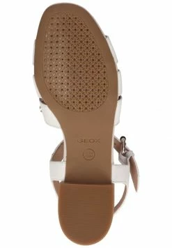 Geox Sandales - White C -Pas Cher Geox Boutique 624488ba916d45d58469159c888ca715