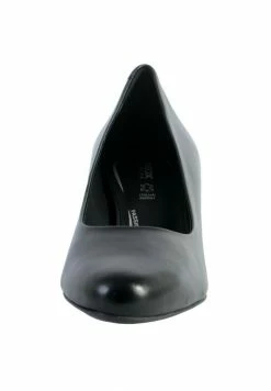 GEOX D UMBRETTA A - Ballerines - Black -Pas Cher Geox Boutique 626af8a3f9184777b01f2a219360e35b