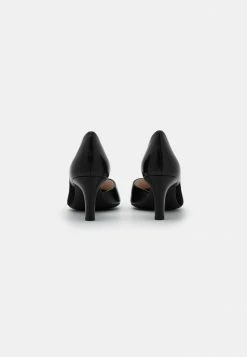 Geox BIBBIANA - Escarpins - Black -Pas Cher Geox Boutique 6274f2c2335e44ceae5089472a432566