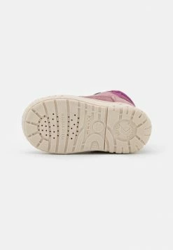 Geox OMAR GIRL WPF - Bottes De Neige - Rose Smoke -Pas Cher Geox Boutique 62f484398f5747c5a910d66e81761dd2
