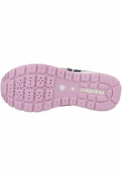 Geox PAVEL - Baskets Basses - Light Grey Navy -Pas Cher Geox Boutique 6312b7468e884e759b1d8ca469c585c9