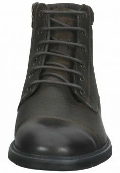 Geox Bottines à Lacets - Coffee -Pas Cher Geox Boutique 6375f8713b514d31ae03958e4f94aa42