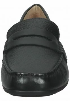Geox Mocassins - Schwarz -Pas Cher Geox Boutique 647539f23f7840cca51d5ddf026d8b98