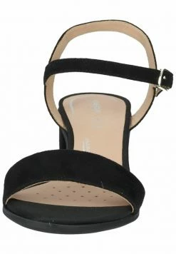 Geox Sandales - Schwarz C -Pas Cher Geox Boutique 647af9c9e7d04741973c404abfd0a358