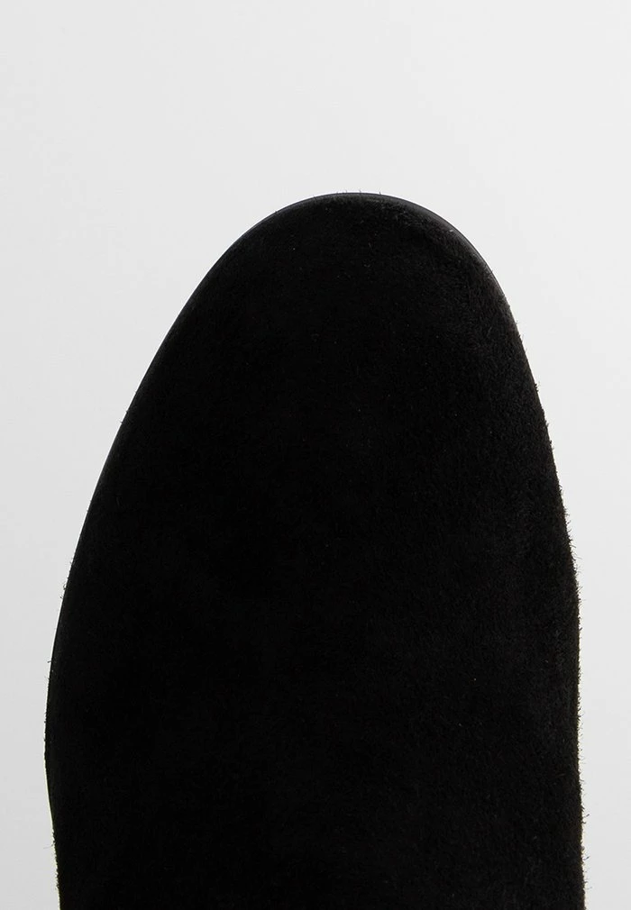 Geox D CALINDA - Boots à Talons - Schwarz 5 Geox D CALINDA - Boots à Talons - Schwarz – Image 5