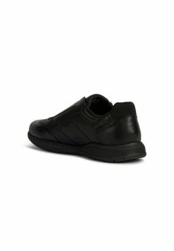 Geox SPHERICA EC2D - Baskets Basses - Schwarz 7 Geox SPHERICA EC2D - Baskets Basses - Schwarz -Pas Cher Geox Boutique 64cda520a99b42a98862c82bc45785d3