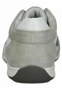 Geox Baskets Basses - Lt Grey -Pas Cher Geox Boutique 64ff63d974f541f4be7d3f13d87dd6d4