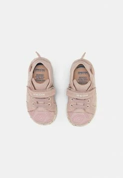 Geox KILWI GIRL - Baskets Basses - Light Rose -Pas Cher Geox Boutique 6503119b632947188e5021ac063122dc