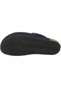 Geox GHITA - Sabots - Navy -Pas Cher Geox Boutique 65117c1dad374af893da232b27f058f2