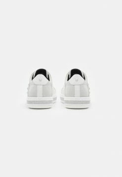 Geox LEELU - Baskets Basses - White/offwhite -Pas Cher Geox Boutique 658a0275a1a34667abd6d21f1ae98792
