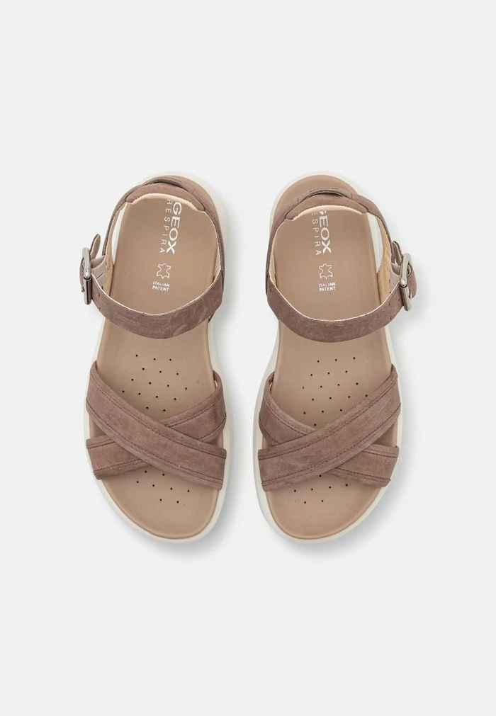 Geox XAND - Sandales - Desert 6 Geox XAND - Sandales - Desert – Image 6