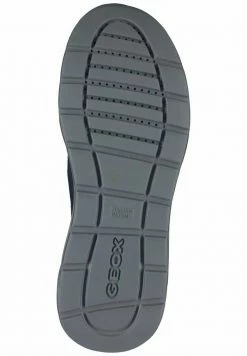 Geox Baskets Basses - Blau C -Pas Cher Geox Boutique 65acb7030ee9432aab805993b1bf93aa