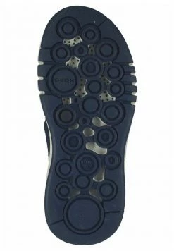 Geox Baskets Basses - Navy Ochreyellow C -Pas Cher Geox Boutique 662e9520d996498a8b5337276b925e8a