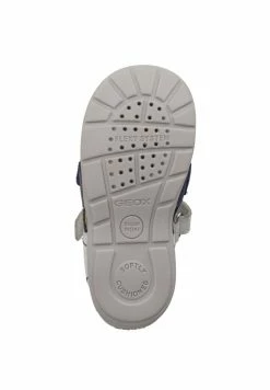 Geox KAYTAN - Sandales De Randonnée - Blau -Pas Cher Geox Boutique 66cb9d05095b4ecda62e4bc4c3111b28