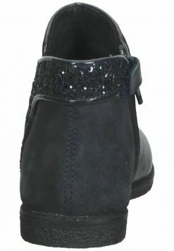 Geox Boots à Talons - Dark Navy -Pas Cher Geox Boutique 66ef71c49ad84546b02230b1a8263572