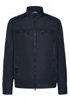 Geox Blouson - Dark Blue -Pas Cher Geox Boutique 676f564ae7a245b5b623f83fc5412571