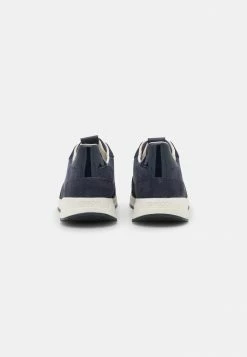 Geox BULMYA - Baskets Basses - Dark Jeans 9 Geox BULMYA - Baskets Basses - Dark Jeans -Pas Cher Geox Boutique 6771f0c153a44de4b9484a88779822df