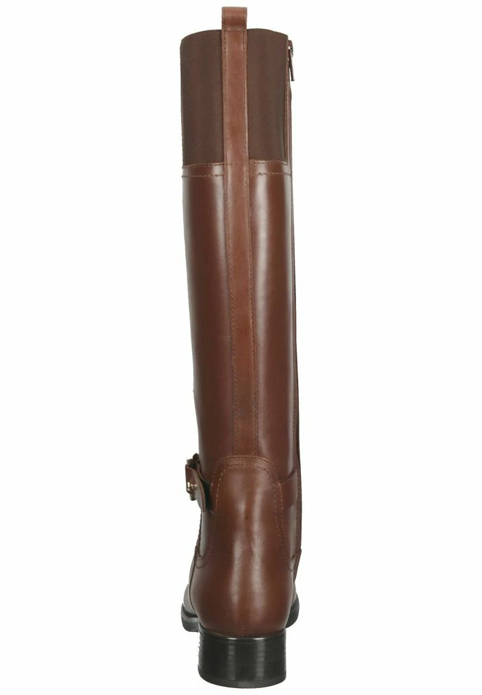 Geox Bottes - Cognac C 3 Geox Bottes - Cognac C – Image 3