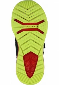 Geox Baskets Basses - Black Red 8 Geox Baskets Basses - Black Red -Pas Cher Geox Boutique 6798b6a574974995b7fbb395f997d4c9