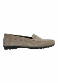 Geox ELIDIA - Mocassins - Beige 9 Geox ELIDIA - Mocassins - Beige -Pas Cher Geox Boutique 67f11b70981145f0af8359dd6f72ef50