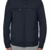 Geox Blouson - Dark Blue
