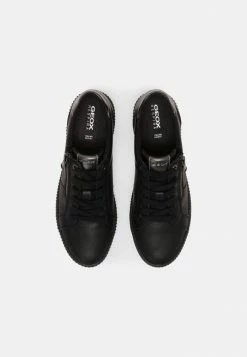 Geox BLOMIEE - Baskets Basses - Black -Pas Cher Geox Boutique 68d7471619b848d8ae6f71095c93dfbc