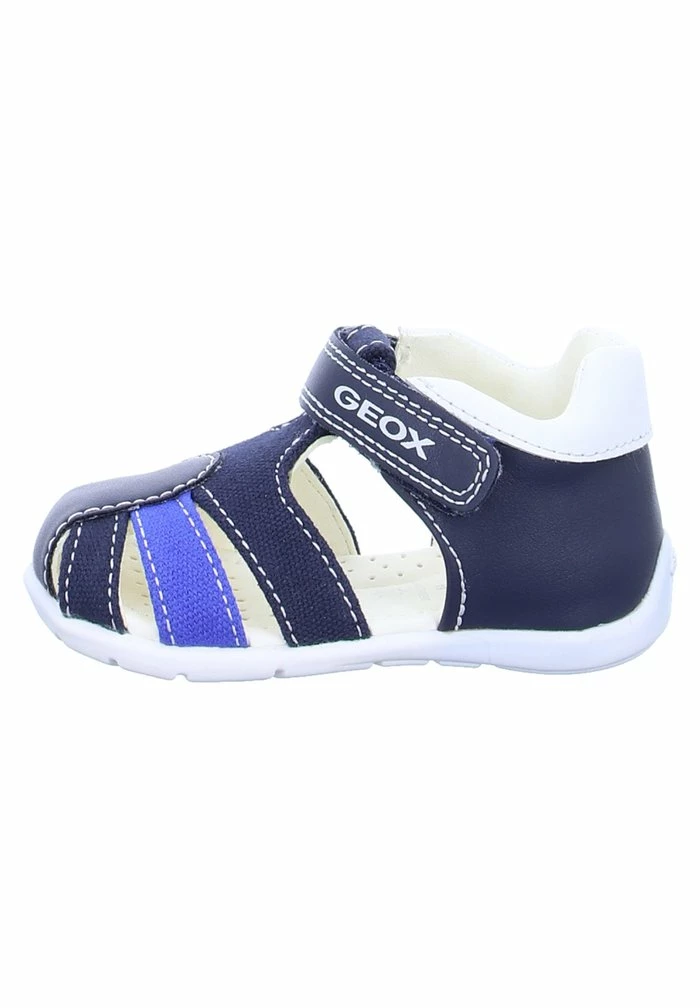 Geox Chaussures Premiers Pas - Blue 1 Geox Chaussures Premiers Pas - Blue